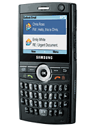 Samsung i600 — главное фото