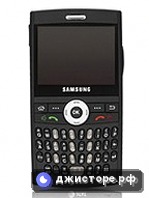 Samsung i607 BlackJack — главное фото