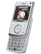 Samsung i620 — главное фото