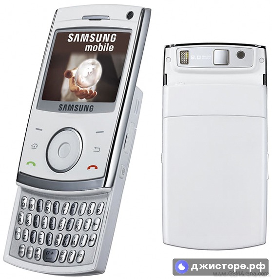 Samsung i620 — фото 1