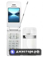 Samsung I6210 — главное фото