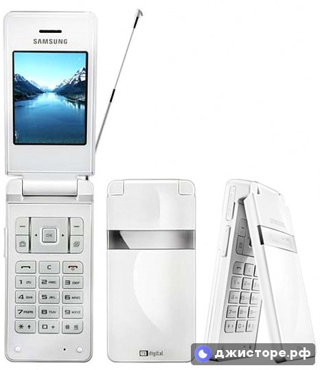Samsung I6210 — фото 1
