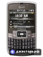Samsung i637 Jack — главное фото