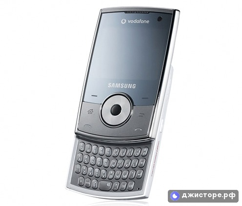 Samsung i640 — фото 1