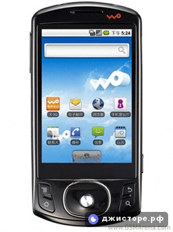 Samsung I6500U Galaxy — фото 1
