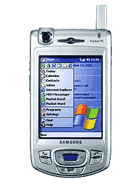 Samsung i700 — главное фото