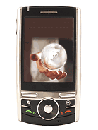 Samsung i710 — главное фото