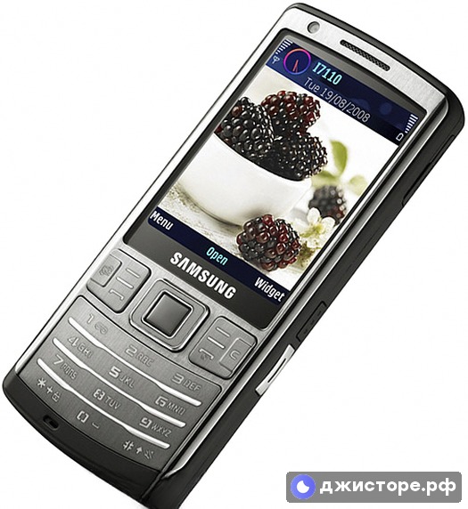 Samsung i7110 — фото 1