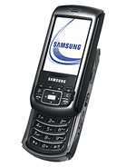 Samsung i750 — главное фото