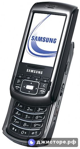 Samsung i750 — фото 1