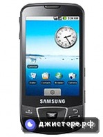 Samsung I7500 Galaxy — главное фото