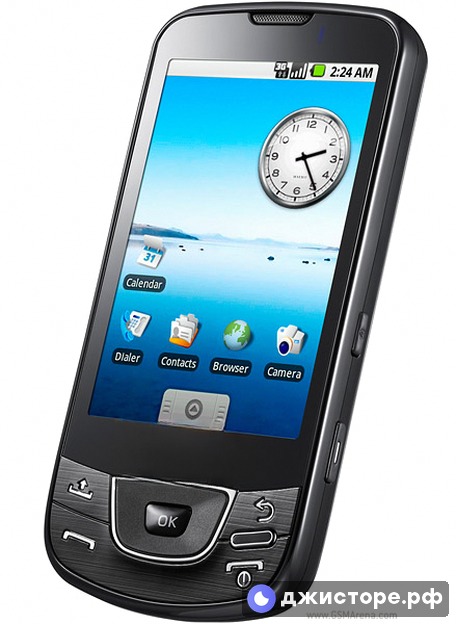 Samsung I7500 Galaxy — фото 1