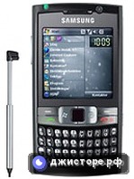 Samsung i780 — главное фото
