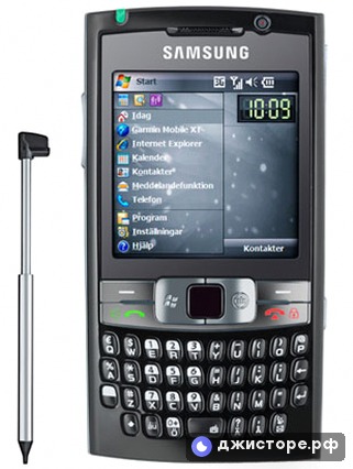 Samsung i780 — фото 1