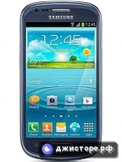 Samsung I8190 Galaxy S III mini — главное фото
