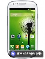 Samsung I8200 Galaxy S III mini VE — главное фото
