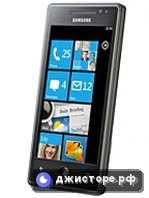 Samsung I8700 Omnia 7 — главное фото