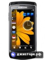 Samsung i8910 Omnia HD — главное фото