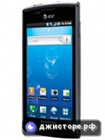 Samsung i897 Captivate — главное фото