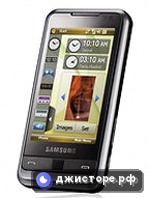 Samsung i900 Omnia — главное фото
