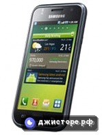 Samsung I9000 Galaxy S — главное фото