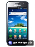 Samsung I9003 Galaxy SL — главное фото