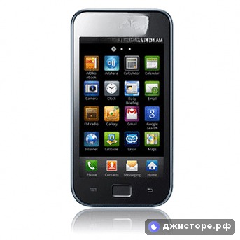 Samsung I9003 Galaxy SL — фото 1