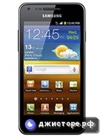 Samsung I9070 Galaxy S Advance — главное фото