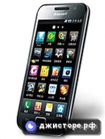 Samsung I909 Galaxy S — главное фото