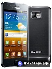 Samsung I9100 Galaxy S II — главное фото