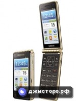 Samsung I9230 Galaxy Golden — главное фото
