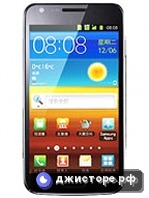 Samsung I929 Galaxy S II Duos — главное фото