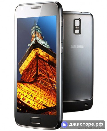Samsung I929 Galaxy S II Duos — фото 1
