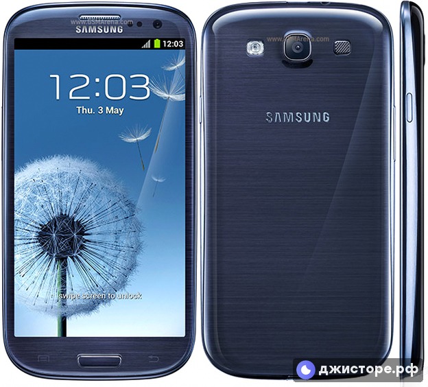 Samsung I9300I Galaxy S3 Neo — фото 1