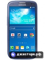 Samsung I9301I Galaxy S3 Neo — главное фото