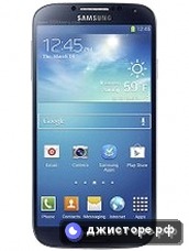 Samsung I9500 Galaxy S4 — главное фото