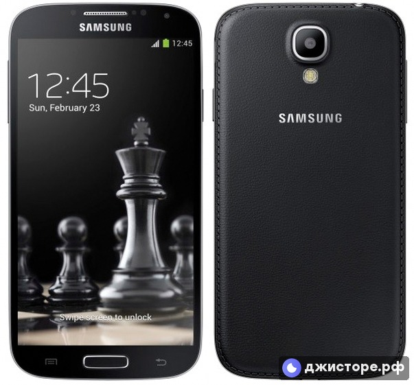 Samsung I9505 Galaxy S4 — фото 1