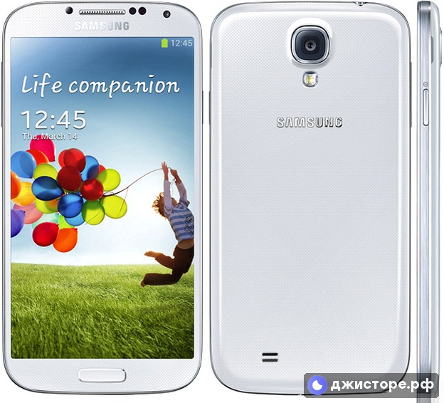 Samsung I9506 Galaxy S4 — фото 1