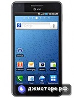 Samsung I997 Infuse 4G — главное фото