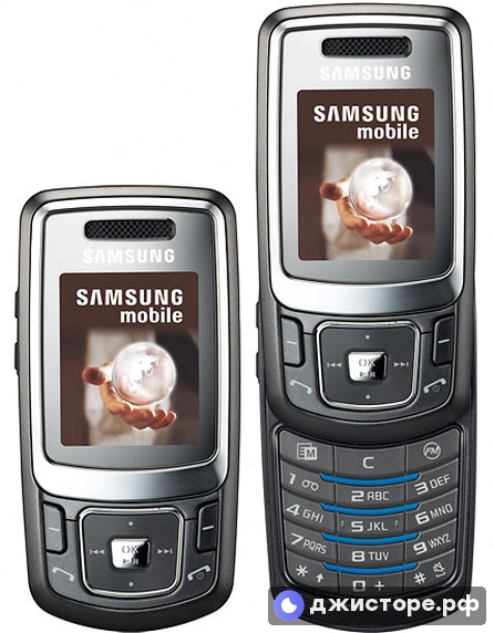 Samsung Impact — фото 1
