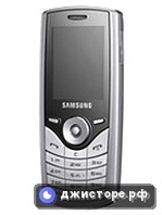 Samsung J165 — главное фото