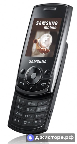 Samsung J700 — фото 1