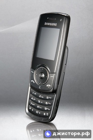 Samsung J750 — фото 1
