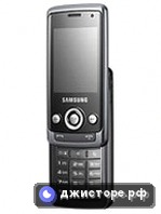 Samsung J800 Luxe — главное фото