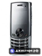 Samsung L170 — главное фото