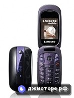 Samsung L320 — главное фото