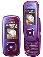 Samsung L600 — главное фото