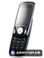 Samsung L770 — главное фото