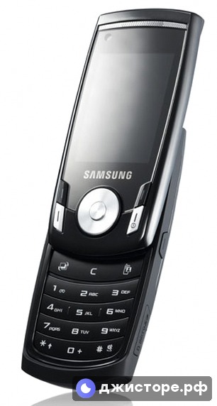 Samsung L770 — фото 1