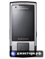 Samsung L810v Steel — главное фото